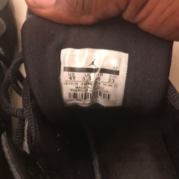 Jordan - Picture 6 of 7